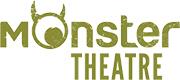 Monster Theatre logo