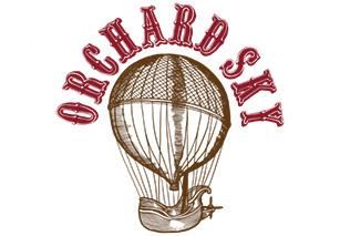 Orchard Sky logo