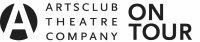 Arts Club On Tour Logo