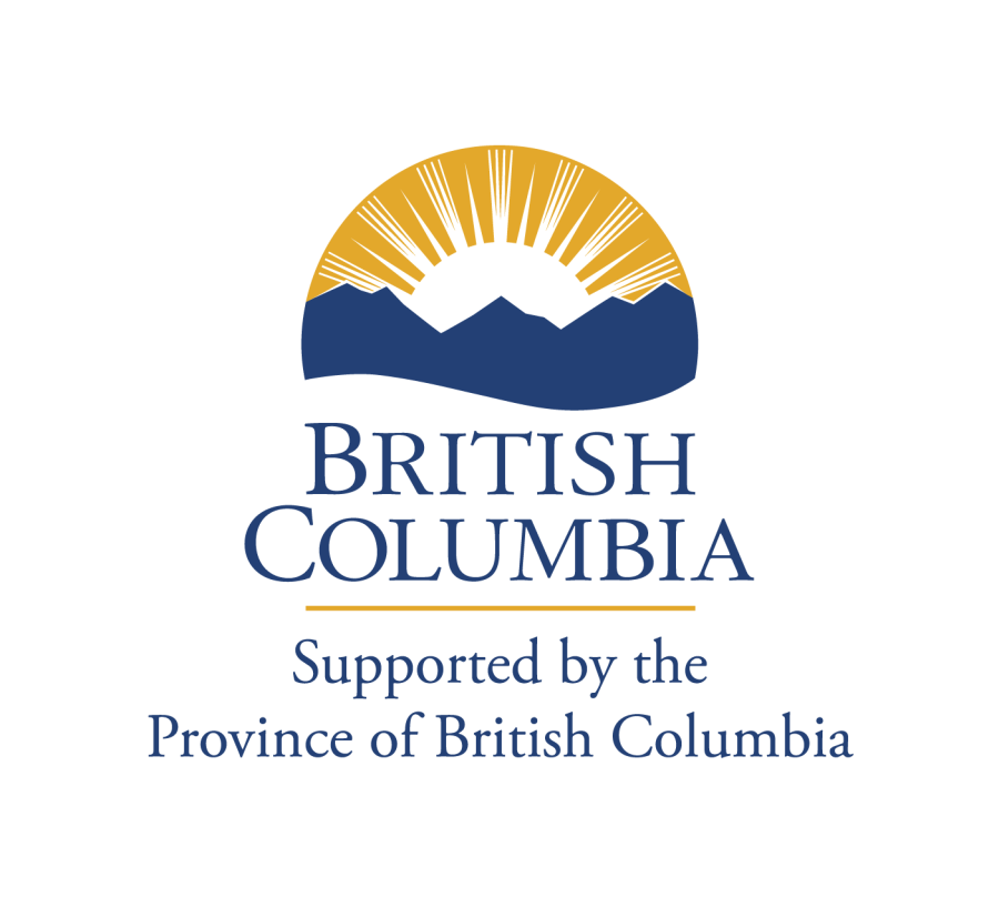 logo of province of british columbia