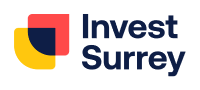 invest surrey logo