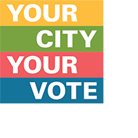 Your City Your Vote