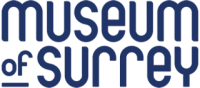 Museum of Surrey Logo